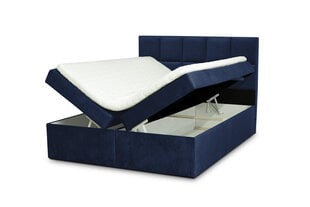 Sänky Ropez Flip 140x200cm, sininen hinta ja tiedot | Ropez Makuuhuone | hobbyhall.fi