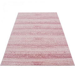 Matto Plus Pink 8000, 200x290 cm hinta ja tiedot | Isot matot | hobbyhall.fi