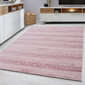 Matto Plus Pink 8000, 200x290 cm hinta ja tiedot | Isot matot | hobbyhall.fi