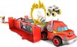 Auto Stunt Monster Truck Blaze ja Megamachines hinta ja tiedot | Poikien lelut | hobbyhall.fi