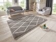 Elle Decoration Northrugs matto Passion Abbeville, 200x290 cm hinta ja tiedot | Isot matot | hobbyhall.fi