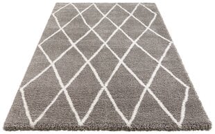 Elle Decoration Northrugs matto Passion Abbeville, 200x290 cm hinta ja tiedot | Isot matot | hobbyhall.fi