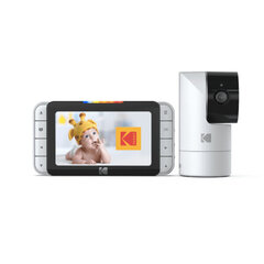 Kodak Cherish C525P älykäs mobiilinen lapsenvahti hinta ja tiedot | Kodak Lapset | hobbyhall.fi