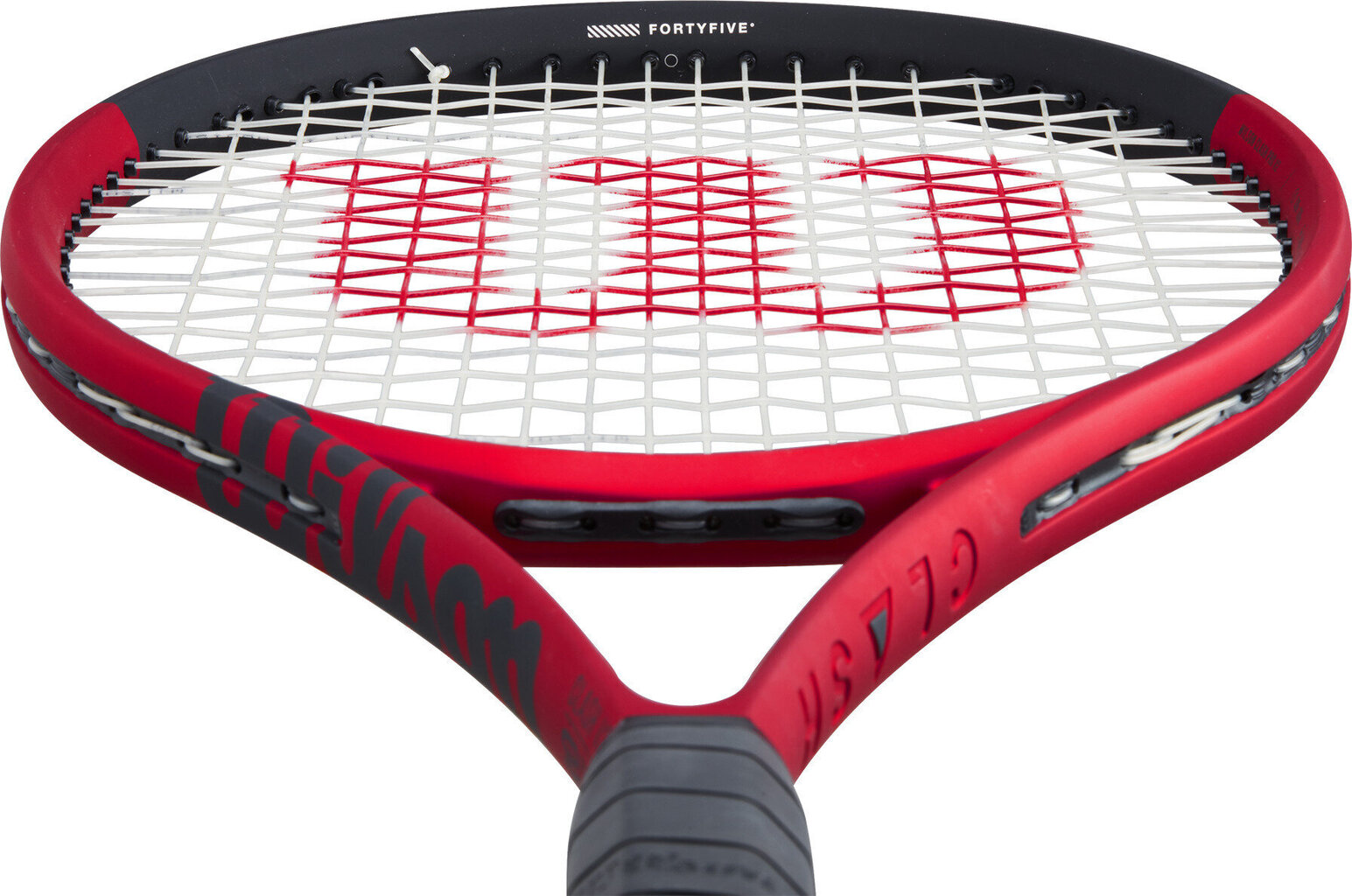 Tennismaila Wilson Clash 100 Pro V2.0, koko 3 hinta ja tiedot | Tennisvälineet | hobbyhall.fi