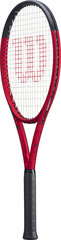 Tennismaila Wilson Clash 100 Pro V2.0, koko 3 hinta ja tiedot | Wilson Tennis | hobbyhall.fi