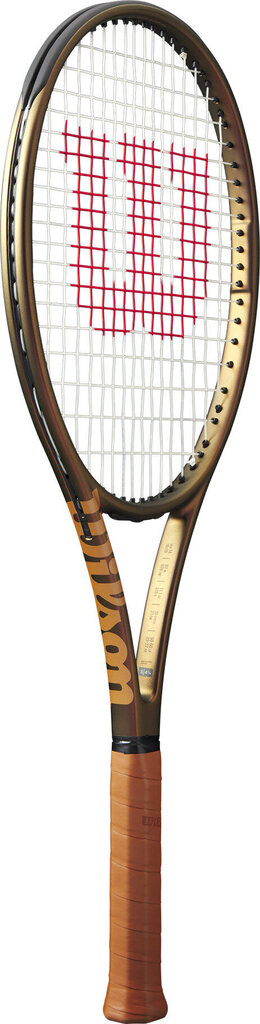 Tennismaila Wilson Pro Staff 97 V14, koko 3 hinta ja tiedot | Tennisvälineet | hobbyhall.fi