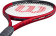 Tennismaila Wilson Clash 100 Pro V2.0, koko 4 hinta ja tiedot | Tennisvälineet | hobbyhall.fi