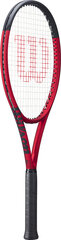 Tennismaila Wilson Clash 100 Pro V2.0, koko 4 hinta ja tiedot | Tennisvälineet | hobbyhall.fi