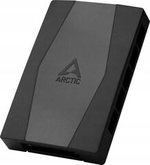 Arctic Case Fan Hub 10 Fan PWM ACFAN00175A hinta ja tiedot | Koteloiden lisätarvikkeet | hobbyhall.fi