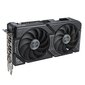 Asus Dual GeForce RTX 4060 OC Edition hinta ja tiedot | Näytönohjaimet | hobbyhall.fi