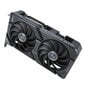 Asus Dual GeForce RTX 4060 OC Edition hinta ja tiedot | Näytönohjaimet | hobbyhall.fi