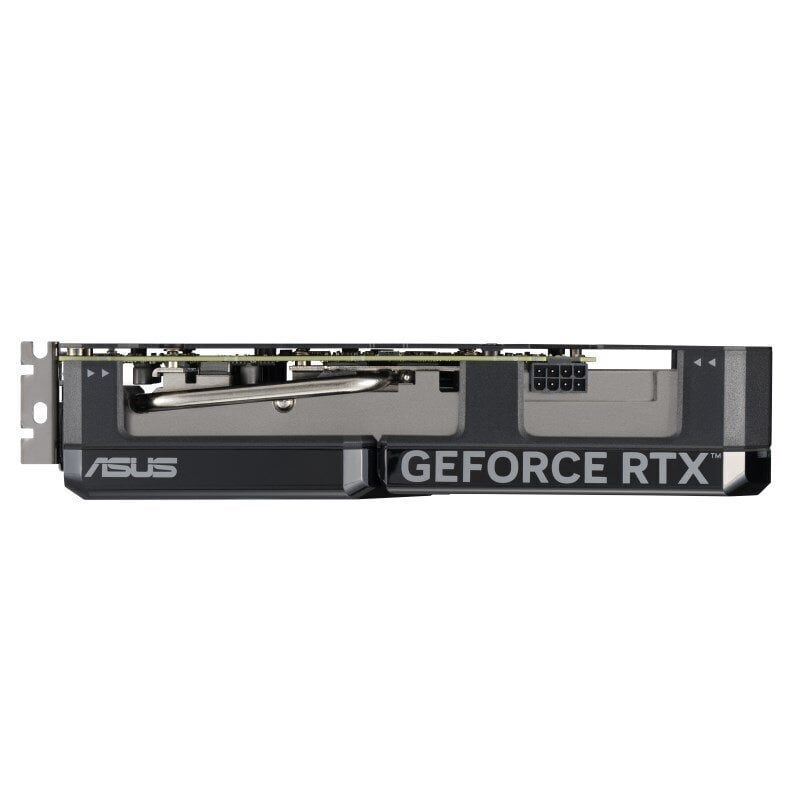 Asus Dual GeForce RTX 4060 OC Edition hinta ja tiedot | Näytönohjaimet | hobbyhall.fi