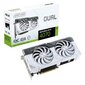 Asus Dual GeForce RTX 4070 White OC Edition 12GB GDDR6X (DUAL-RTX4070-O12G-WHITE) hinta ja tiedot | Näytönohjaimet | hobbyhall.fi