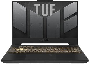 Asus TUF Gaming A15 (FA507NV-LP025W) hinta ja tiedot | Asus Kannettavat tietokoneet ja lisätarvikkeet | hobbyhall.fi