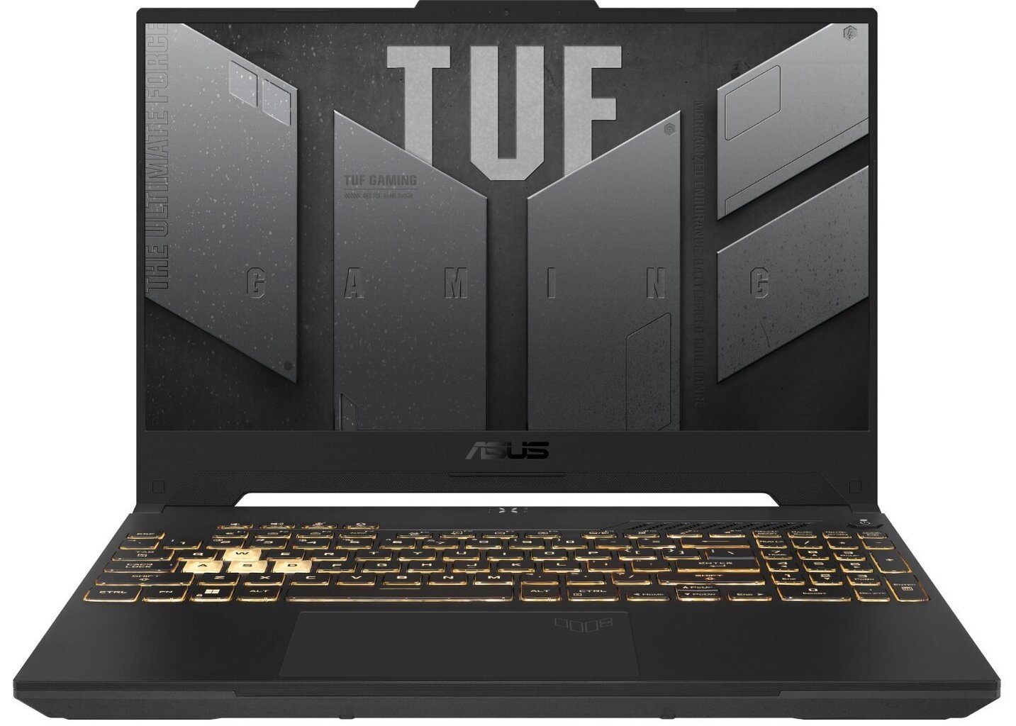 Asus TUF Gaming A15 (FA507NV-LP025W) hinta ja tiedot | Kannettavat tietokoneet | hobbyhall.fi