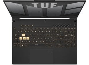 Asus TUF Gaming A15 (FA507NV-LP025W) kaina ir informacija | Kannettavat tietokoneet | hobbyhall.fi