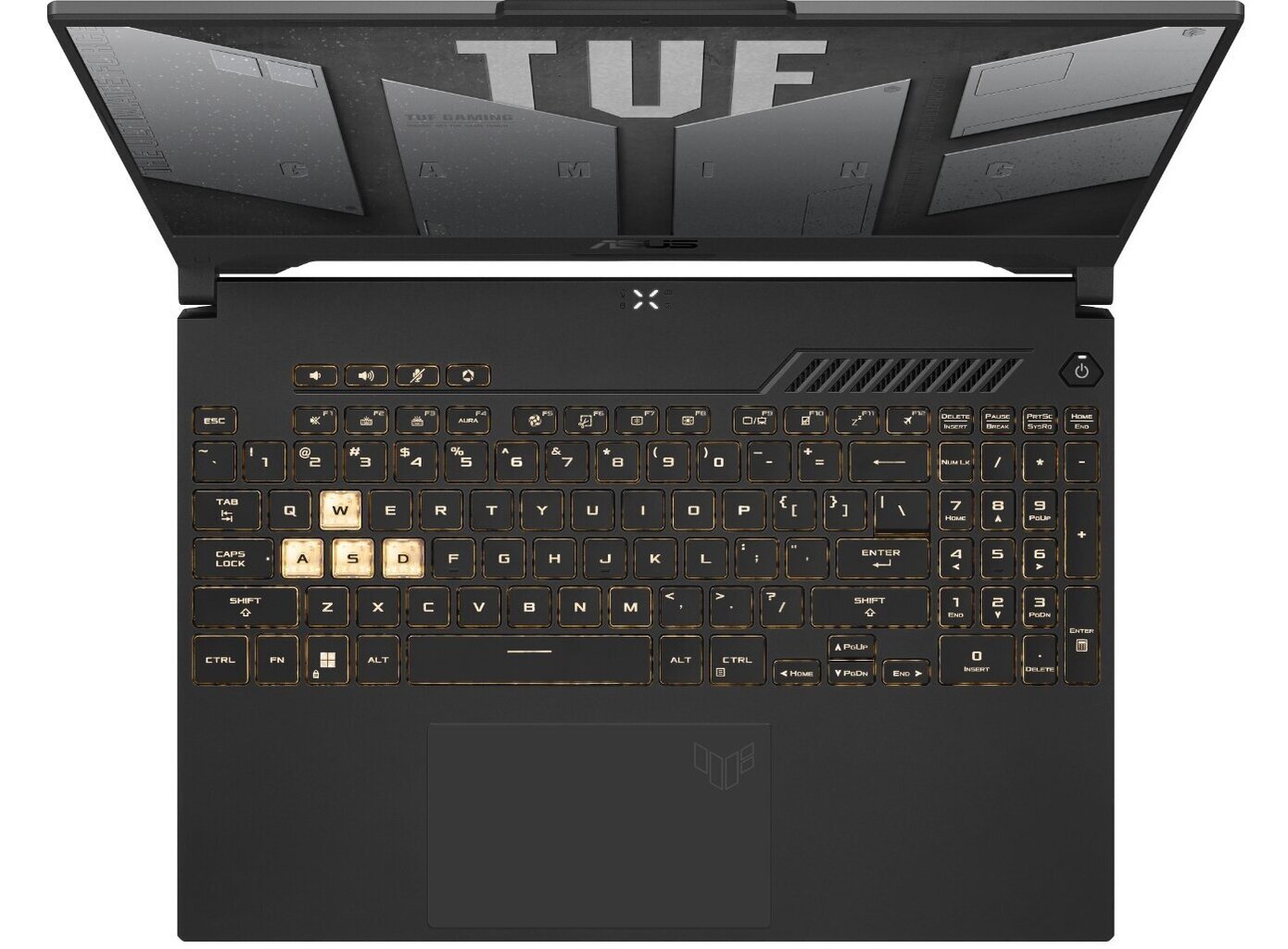 Asus TUF Gaming A15 (FA507NV-LP025W) hinta ja tiedot | Kannettavat tietokoneet | hobbyhall.fi