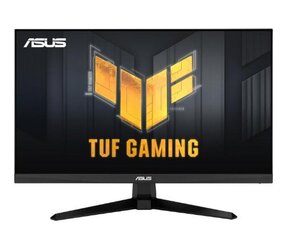 Asus TUF Gaming VG246H1A hinta ja tiedot | Näytöt | hobbyhall.fi