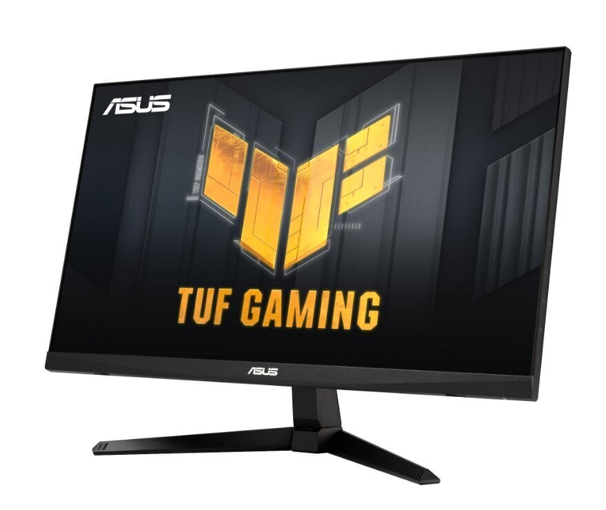 Asus TUF Gaming VG246H1A hinta ja tiedot | Näytöt | hobbyhall.fi