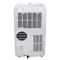 Ilmastointilaitte TCL TAC12CPBKV 11000BTU/h -26m2, valkoinen hinta ja tiedot | Ilmastointilaitteet | hobbyhall.fi