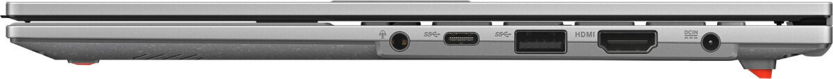 Asus Vivobook Go 14 (L1404FA-NK142W) hinta ja tiedot | Kannettavat tietokoneet | hobbyhall.fi