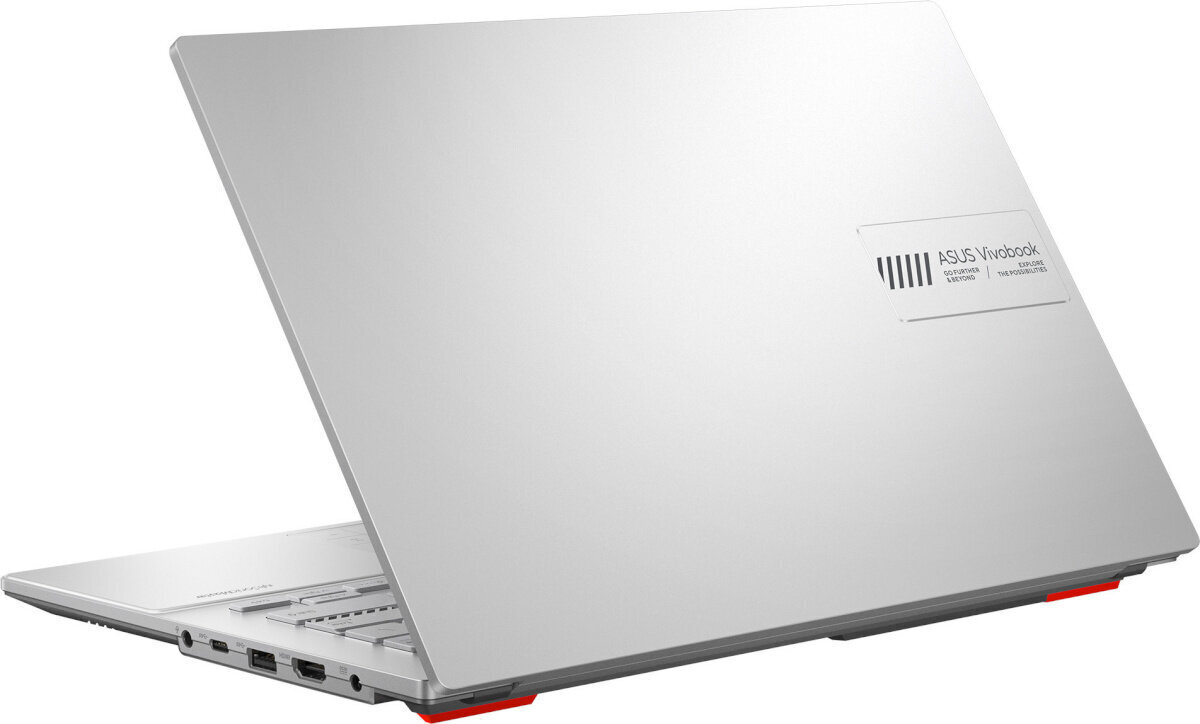 Asus Vivobook Go 14 (L1404FA-NK142W) hinta ja tiedot | Kannettavat tietokoneet | hobbyhall.fi