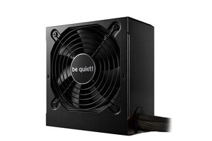 Be Quiet! System Power 10, 750W|80 Plus Bronze|BN329 hinta ja tiedot | Virtalähteet | hobbyhall.fi