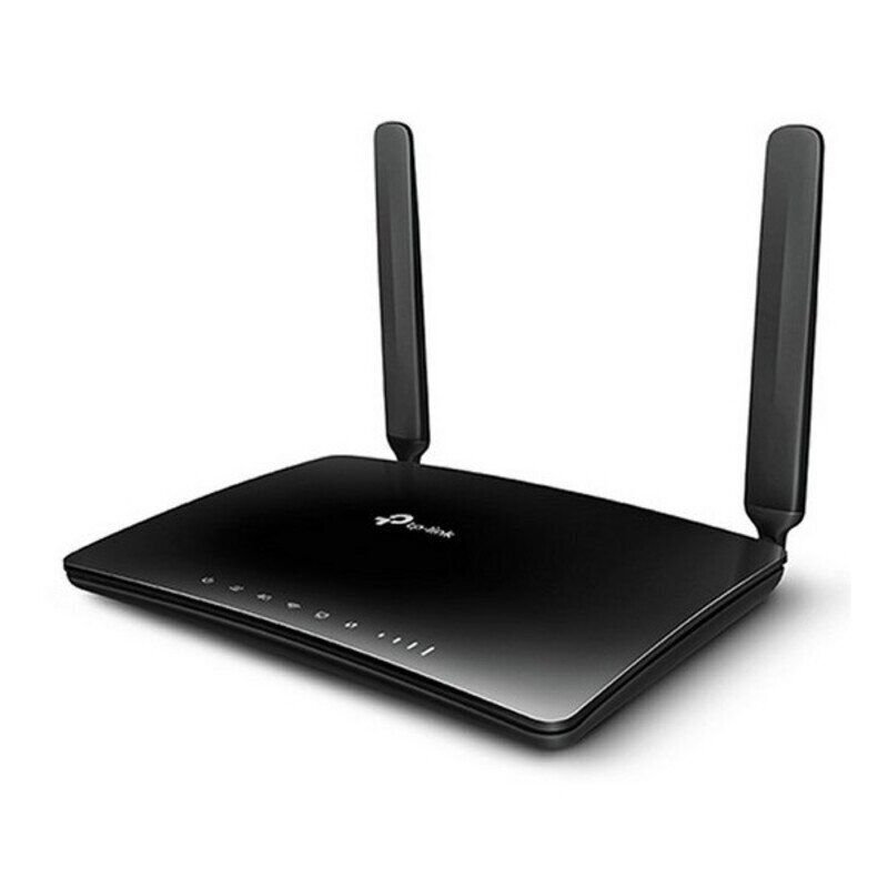 TP-Link Archer MR400 WIFI 5 GHz hinta ja tiedot | Reitittimet ja modeemit | hobbyhall.fi