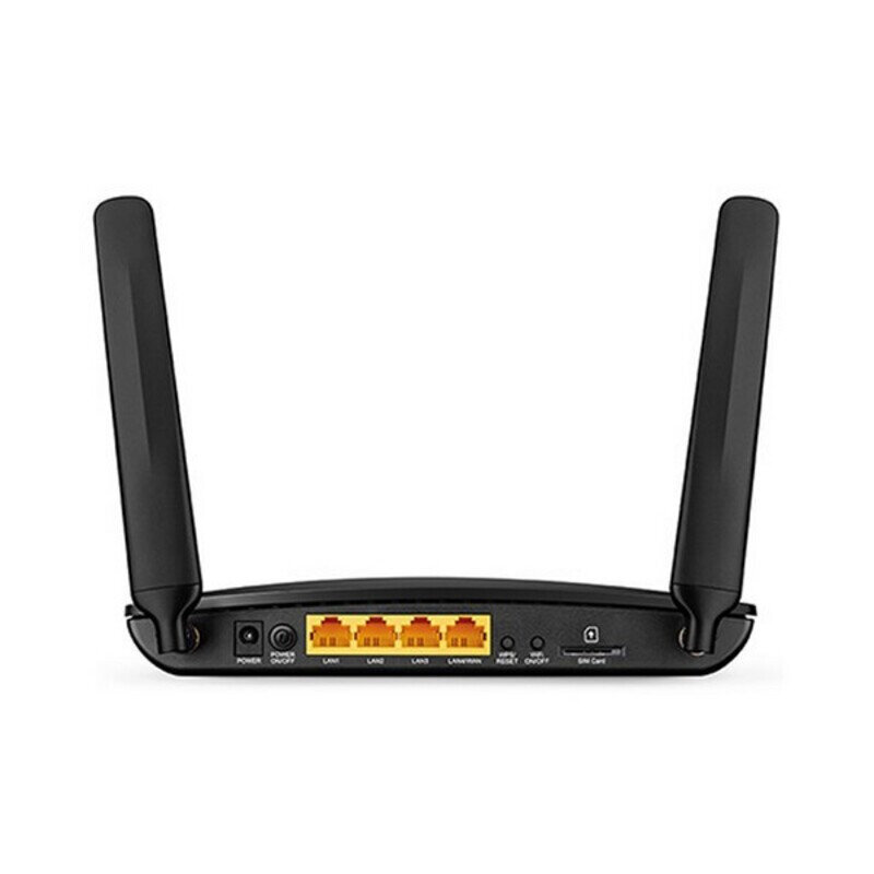 TP-Link Archer MR400 WIFI 5 GHz hinta ja tiedot | Reitittimet ja modeemit | hobbyhall.fi