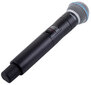 SHURE QLXD24E/B58 K51 hinta ja tiedot | Mikrofonit | hobbyhall.fi