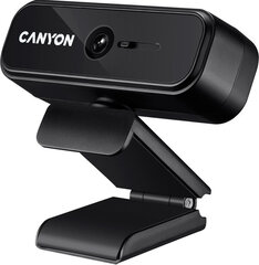 Canyon CCNE-HWC2 hinta ja tiedot | Web-kamerat | hobbyhall.fi