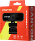 Canyon CCNE-HWC2 hinta ja tiedot | Web-kamerat | hobbyhall.fi