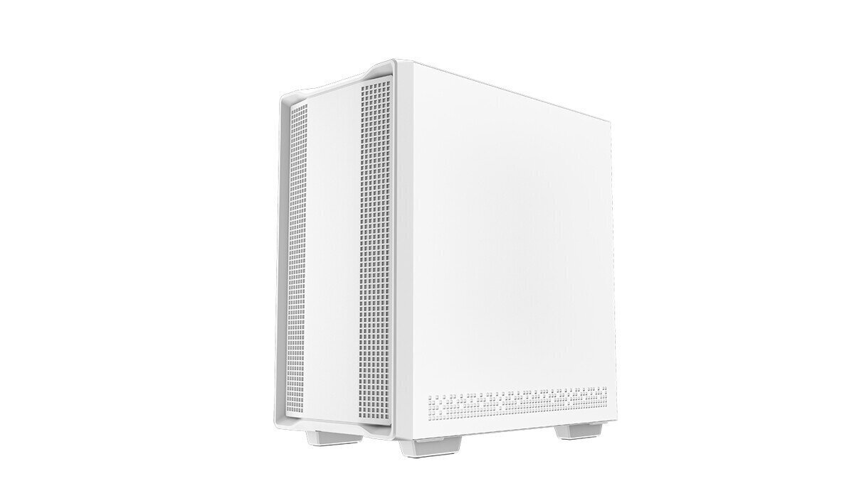 Deepcool ARGB CC360 R-CC360-WHAPM3-G-1 hinta ja tiedot | Tietokonekotelot | hobbyhall.fi