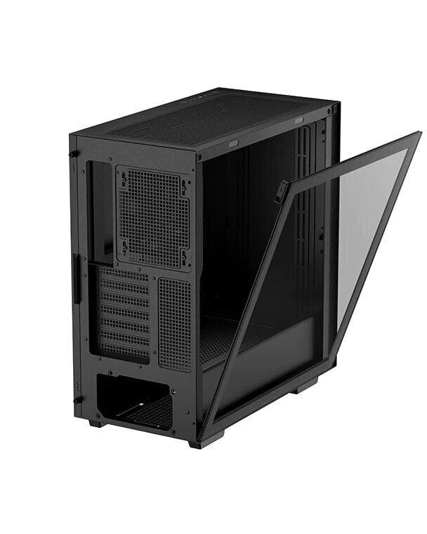 Deepcool MID TOWER tietokonekotelo CH510 hinta ja tiedot | Tietokonekotelot | hobbyhall.fi