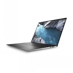 Dell XPS 15 9530 hinta ja tiedot | Kannettavat tietokoneet | hobbyhall.fi