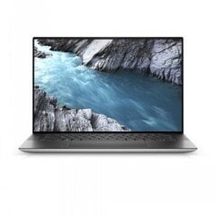 Dell XPS 15 9530 hinta ja tiedot | Kannettavat tietokoneet | hobbyhall.fi