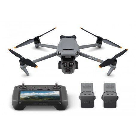 DJI Mavic 3 Pro Cine Premium Combo hinta ja tiedot | Dronet | hobbyhall.fi