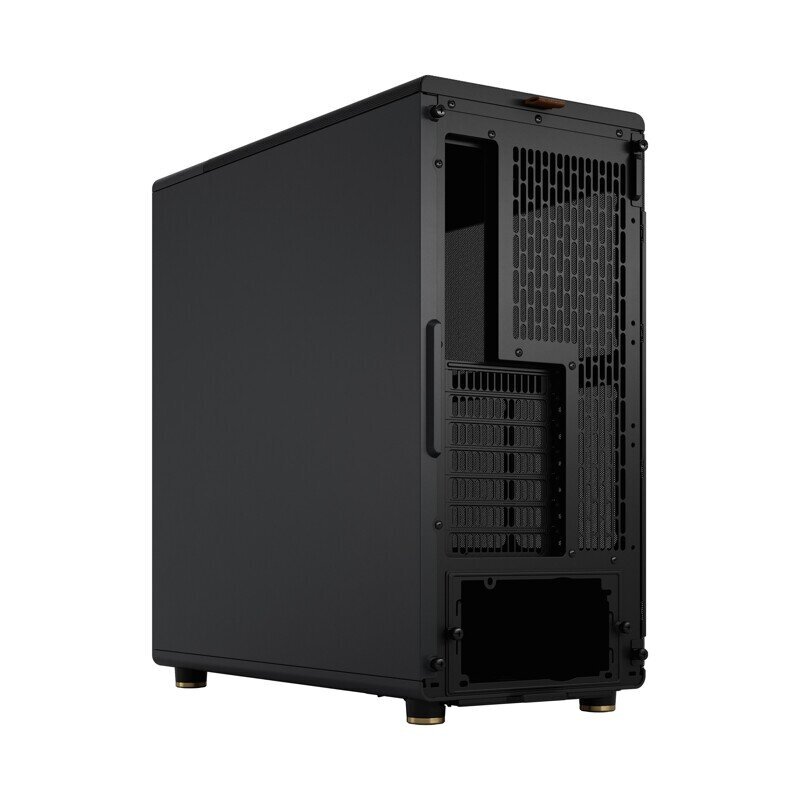 Fractal Design North hinta ja tiedot | Tietokonekotelot | hobbyhall.fi