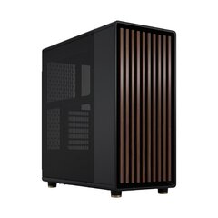 Fractal Design North hinta ja tiedot | Tietokonekotelot | hobbyhall.fi