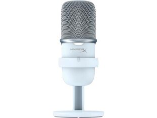 HyperX SoloCast (519T2AA) hinta ja tiedot | Mikrofonit | hobbyhall.fi