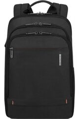 Reppu Samsonite 142309-6551 hinta ja tiedot | Tietokonelaukut | hobbyhall.fi