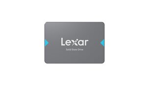 Lexar NQ100 (LNQ100X1920-RNNNG) hinta ja tiedot | Lexar Tietokoneet ja pelaaminen | hobbyhall.fi