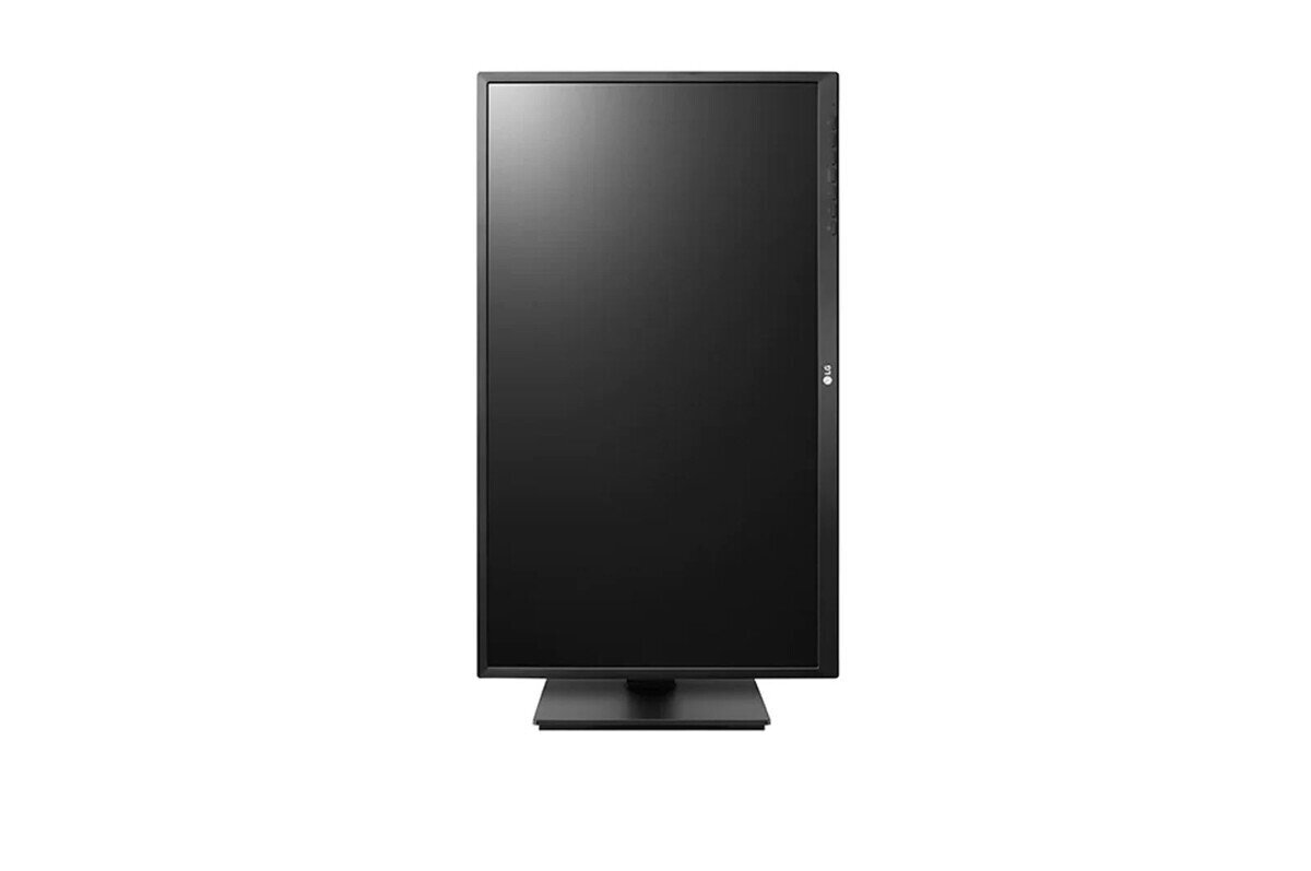 LG 24BK55YP-I hinta ja tiedot | Näytöt | hobbyhall.fi