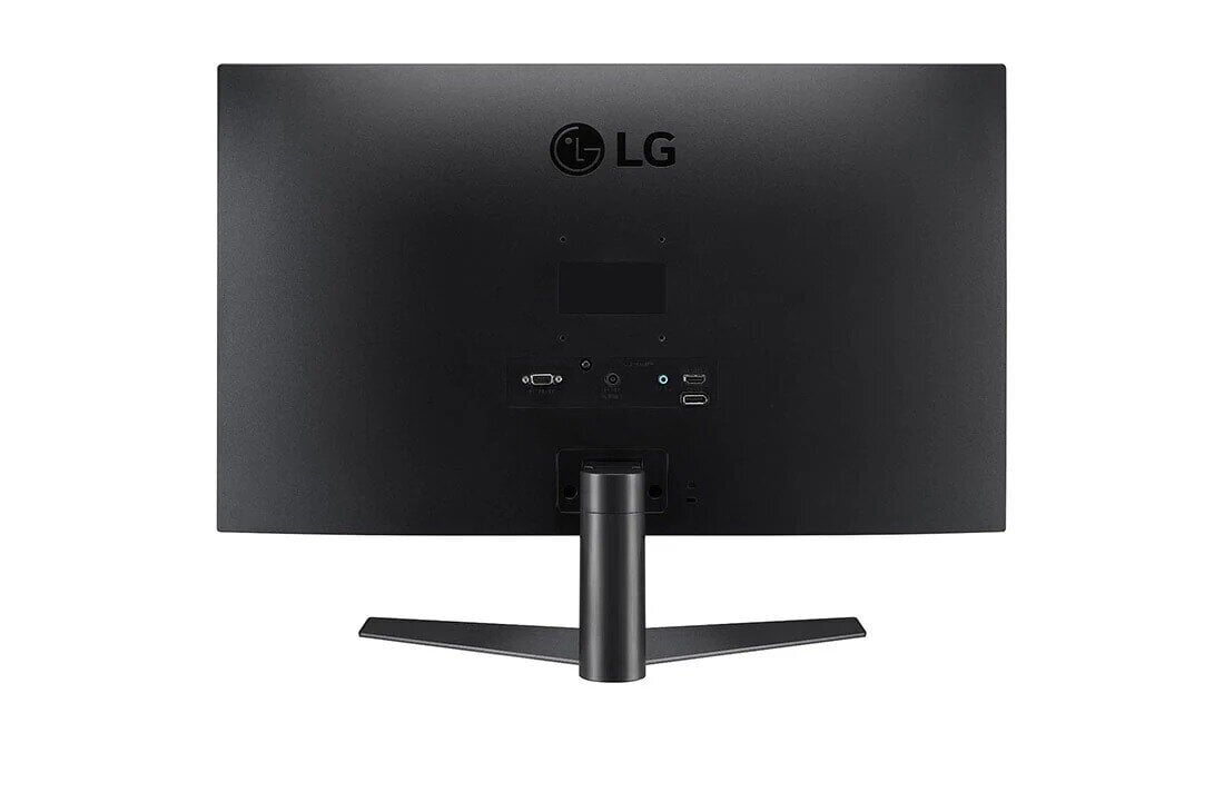 LG 27MP60GP-B hinta ja tiedot | Näytöt | hobbyhall.fi