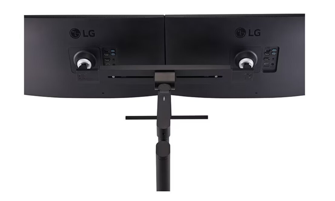 LG 27QP88DP-BS hinta ja tiedot | Näytöt | hobbyhall.fi