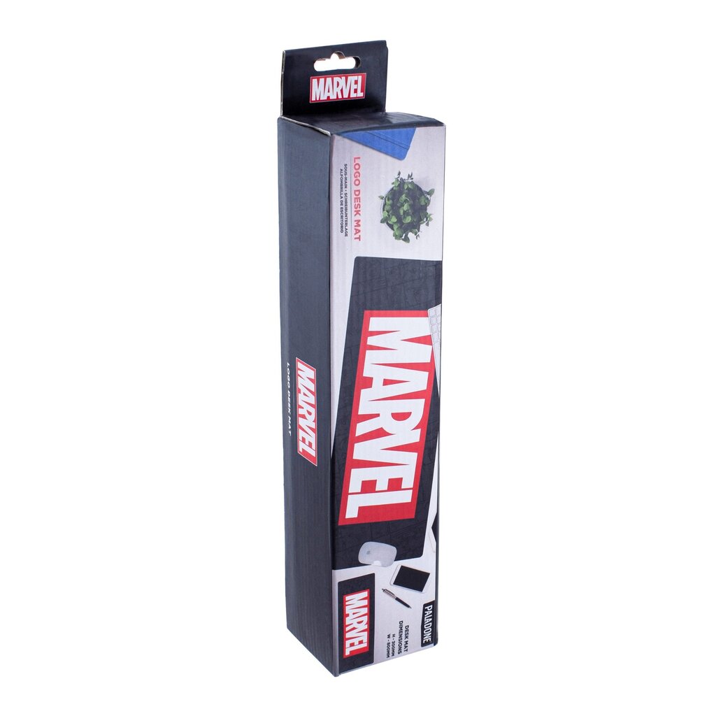 Marvel Logo hinta ja tiedot | Pelien oheistuotteet | hobbyhall.fi