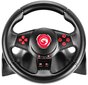 Marvo GT-903 ohjauspyörä magneettisilla polkimilla | PS4, PS3, PC, XO, X360, Nintendo hinta ja tiedot | Ratit | hobbyhall.fi