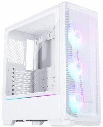 Phanteks Eclipse G360A hinta ja tiedot | Tietokonekotelot | hobbyhall.fi