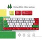 Royal Kludge RK61 TKL Blue Switches hinta ja tiedot | Näppäimistöt | hobbyhall.fi