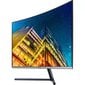 Samsung LU32R590CWPXEN hinta ja tiedot | Näytöt | hobbyhall.fi